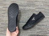 Women P*rada Top Quality Sneaker