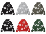 D*enim T*ears Top Quality Clothes
