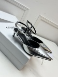 Women C*eline Top Sandals