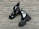 Women L*ouis V*uitton Top Boots