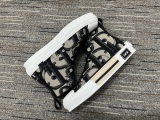 Men D*ior Top Sneakers