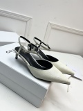 Women C*eline Top Sandals