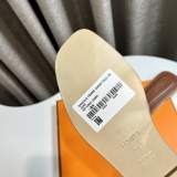 Women H*ermes Top Sandals