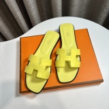Women H*ermes Top Sandals