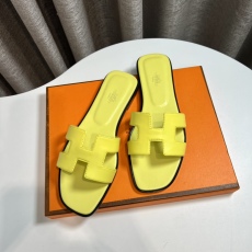 Women H*ermes Top Sandals