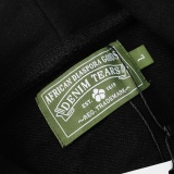D*enim T*ears Top Quality Clothes