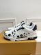 Men Women L*ouis V*uitton Top Sneakers