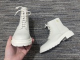 Women C*hanel Top Boots