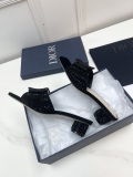 Women D*ior Sandals