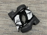 Women L*ouis V*uitton Top Boots