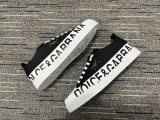 Men D*G Top Quality Sneaker