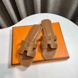Women H*ermes Top Sandals