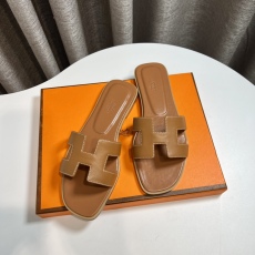 Women H*ermes Top Sandals