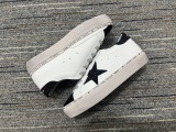 Men Women G*GDB Top Sneakers