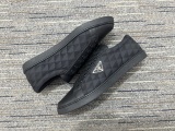 Women P*rada Top Quality Sneaker