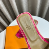 Women H*ermes Top Sandals