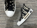 Men D*ior Top Sneakers