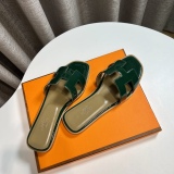 Women H*ermes Top Sandals