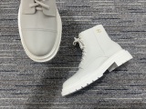 Women C*hanel Top Boots