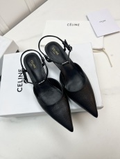 Women C*eline Top Sandals