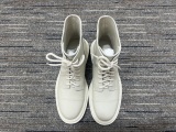 Women C*hanel Top Boots