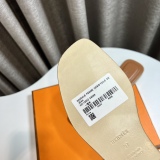 Women H*ermes Top Sandals