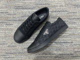 Women P*rada Top Quality Sneaker