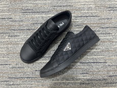 Women P*rada Top Quality Sneaker