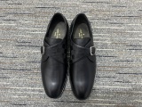 Men L*ouis V*uitton Top Sneakers