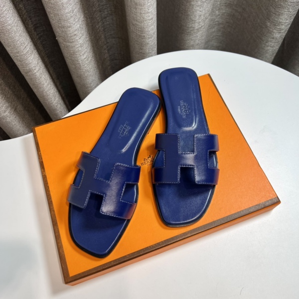 Women H*ermes Top Sandals
