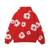 D*enim T*ears Top Quality Clothes