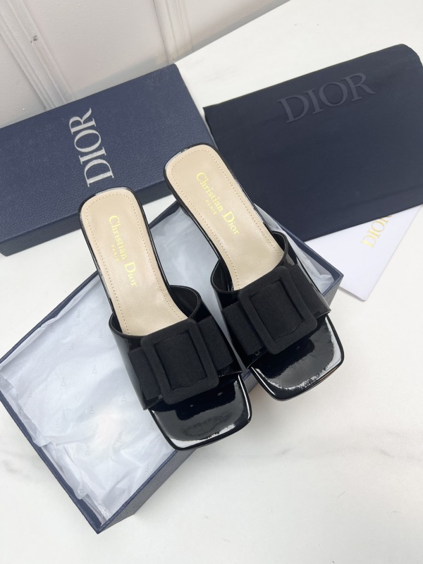 Women D*ior Sandals