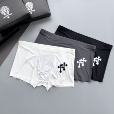 Underpants Top 3 Pieces