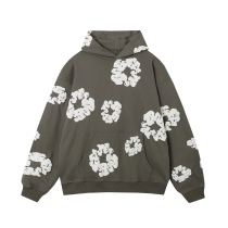 D*enim T*ears Top Quality Clothes