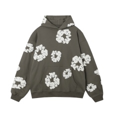 D*enim T*ears Top Quality Clothes