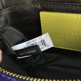 M*ARC J*ACOBS Top Bag  18.5*10.5*6CM
