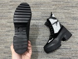 Women L*ouis V*uitton Top Boots