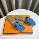 Women H*ermes Top Sandals