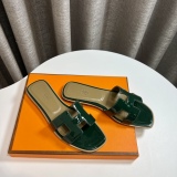 Women H*ermes Top Sandals