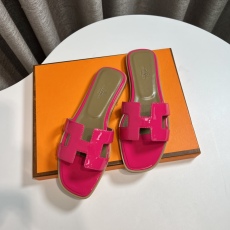 Women H*ermes Top Sandals
