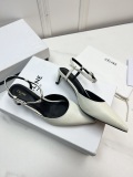 Women C*eline Top Sandals