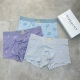 Underpants Top 3 Pieces