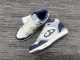 Men Women D*ior Top Sneakers