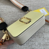 M*ARC J*ACOBS Top Bag  18*11*6CM