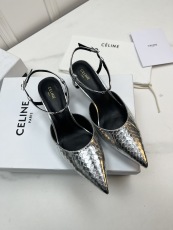 Women C*eline Top Sandals