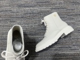 Women C*hanel Top Boots