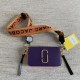 M*ARC J*ACOBS Top Bag  18.5*10.5*6CM
