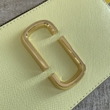 M*ARC J*ACOBS Top Bag  18*11*6CM
