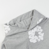 D*enim T*ears Top Quality Clothes