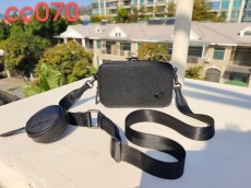 C*oach Top Bag  20*12*5CM